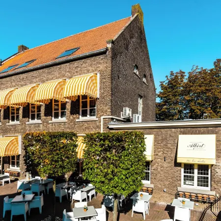 De Pastorie Bed & Breakfast