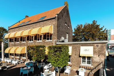 De Pastorie Bed & Breakfast Hotels in 