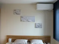 Apartment near Vitosha mountain, self check-in, with underground parking Hotels in Vitosha District