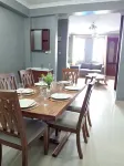 3-bedroom apartment in Zanzibar with AC, WiFi