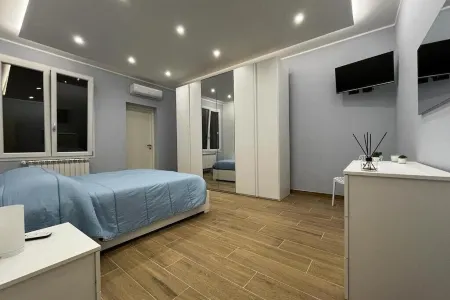 PARADISE HOME Отели в г. Аугуста