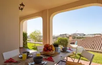 Apartment in Torrox: 2 bedrooms wifi and pool