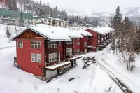Schweitzer Mountain 3 bd Getaway