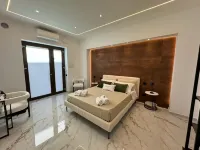 FLà Suite Deluxe Hotel a Terrasini