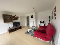 Vacation apartment in a family environment Furth im Wald 호텔