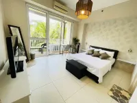 2BR Condo Pico De Loro Beach NEWLY RENOVATED with fast internet & netflix