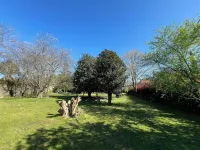 Impressive 18th century farmhouse from Montañes. Hotels near Royal Ordnance Factory Museum of La Cavada