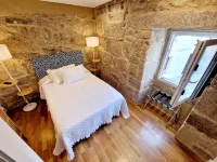 Casa Gallega - Peregrina Hotels in Vilanova de Arousa