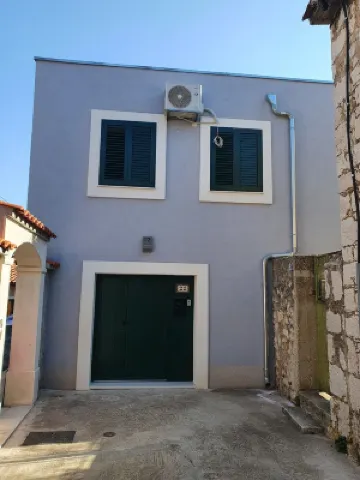 IN Fresh - Holiday House IN Šibenik Near Center AND Beach With Parking