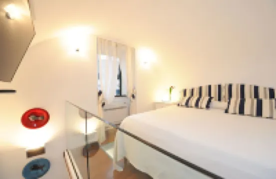 GIO Suite Your home in the center of Amalfi