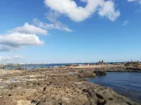 Holiday & House - Imparato Carini Costa Verde Mare - Panoramic Family Hotels in Carini