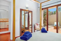 Villa Itaca - Amazing Swimmingpool by the Sea Hotels near Porto Pollo