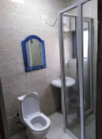 Cozy Airconditioned Apartments East Legon, Accra