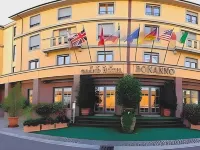 Grand Hotel Bonanno Hotels in Pisa