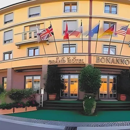 Grand Hotel Bonanno