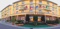 Grand Hotel Bonanno Hotels near Piazza del Duomo