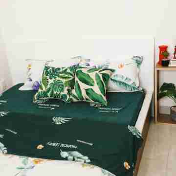 La Vie En Rose/Yellow Rooms