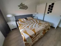 Blije Rust 2 - Penthouse Curadise Hotels in Sint Michiel