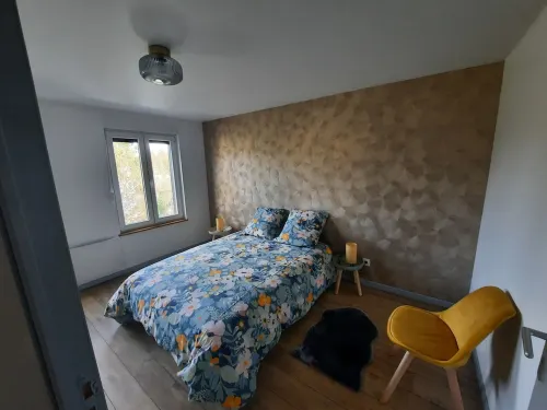 Centrally located apartment Hotels in Signy-lAbbaye