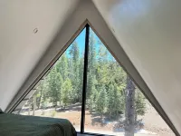 Nightshade Pines A-Frame 칸 카운티 호텔