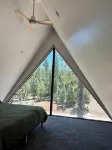 Nightshade Pines A-Frame