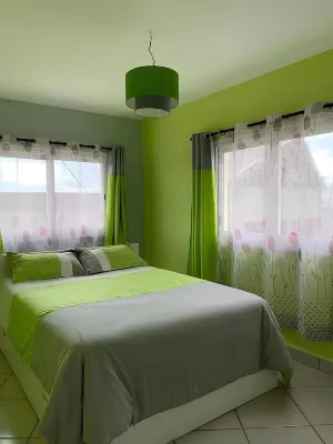 Apartment Andrian Location 2nd floor