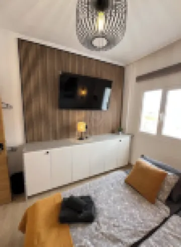 San Marcos Dream View