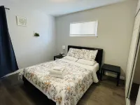 2-8 People,3 Bedrooms,2 Bathrooms, Close to Disneyland, Safe,Quiet,Pets Friendly Hotels in La Puente