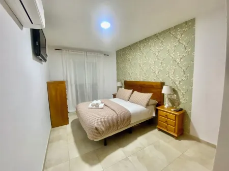 Cazorla House Отели в г. Сьерра де Касорла