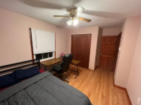 Dog lover’s retreat with acres to roam, farm animals, and plenty to explore!