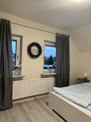 Feel-good oasis at the gateway to Hamburg Hotel a Uetersen