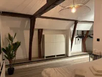 Luxury 6 person apartment city center Hotels in Abcoude