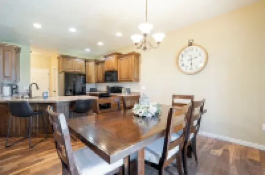 Your Home Away From Home