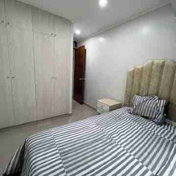 Cozy Apartment  in Jesus Maria Rooms