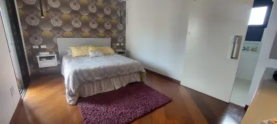 Apto Alto Padrão em São Bernardo do Campo, a 7 Minutos do Shopping Metrópole! Hotels near Santuario Nossa Senhora Aparecida