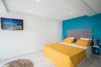 Villa Champagne Hotels in Schoelcher