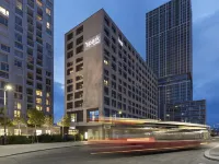 Spark by Hilton Vienna Donaustadt Hotels near Danube Tower