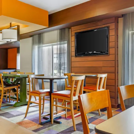 Comfort Inn & Suites Green Bay Stadium Area