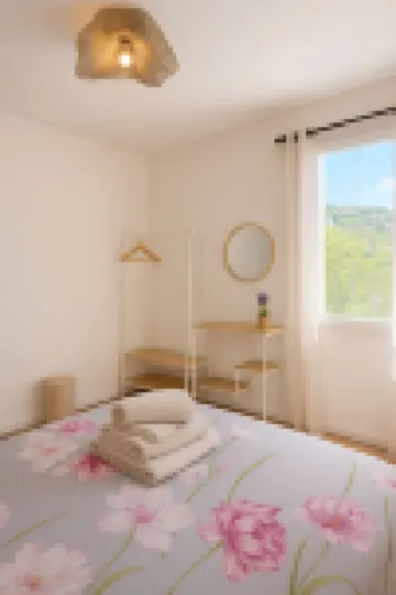 La maison du cerisier Wifi, ideal Family, pets welcome!