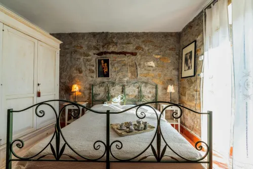 La Bandita: Tuscan Elegance on the Wine Road Hotels in Loro Ciuffenna