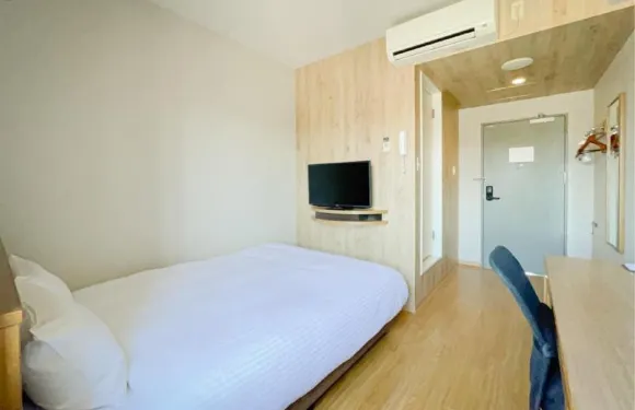 白岡Green Core酒店