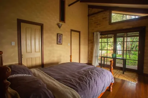 Stone Cottage Wallaby Ridge Hideaway Retreat