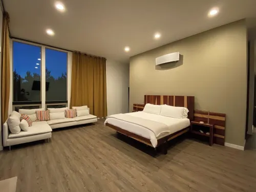 Wander Port Orford Lake فنادق في Port Orford