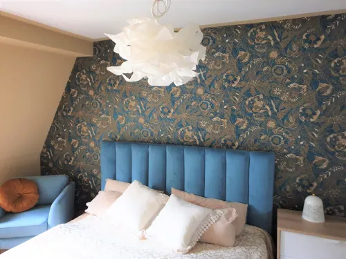 From Baden-baden Center With Love