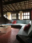 Country House with Red Pool Hotels in Piracaia
