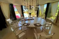 Marine Park Oceanfront Oasis: 3-Bedroom Beachfront