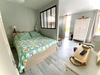 Havre de paix quartier du Parc Royan