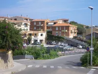 LA MADDALENA - SARDINIA - 2 bedrooms, 6 beds and big balcony - A/C + Wifi
