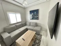 Luxe Appartement à Rabat Témara