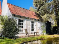 Vacation home on the Ilmenau cycle path near Bad Bevensen with therapy facilities Hotels in Jelmstorf